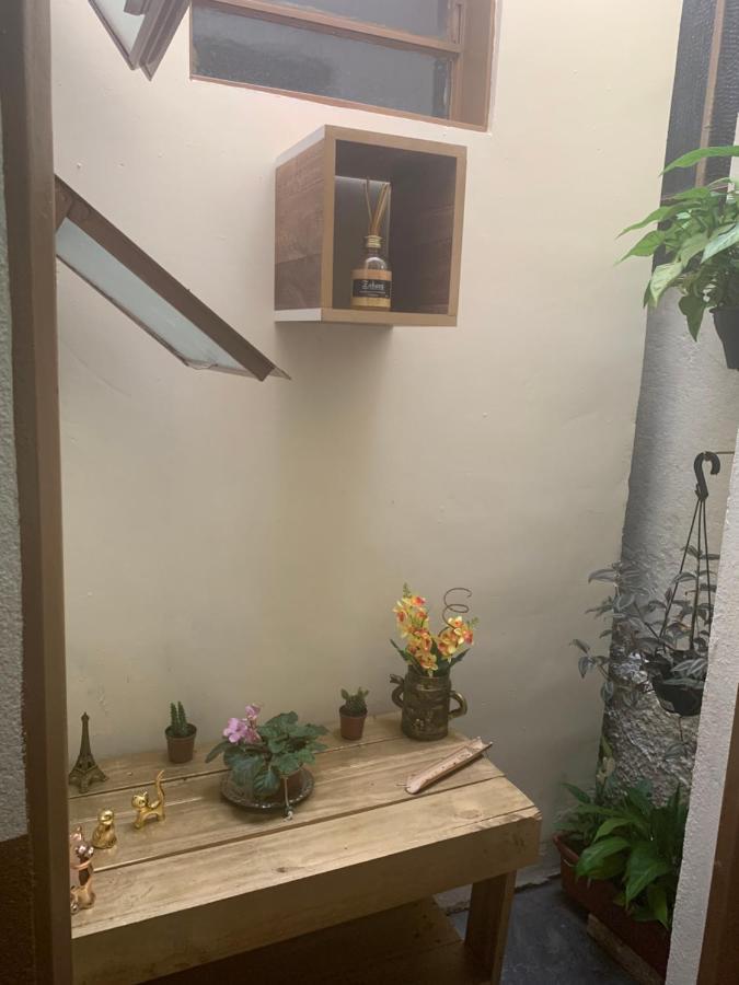 Pousada Boa Noite 阿蒂巴亚 外观 照片
