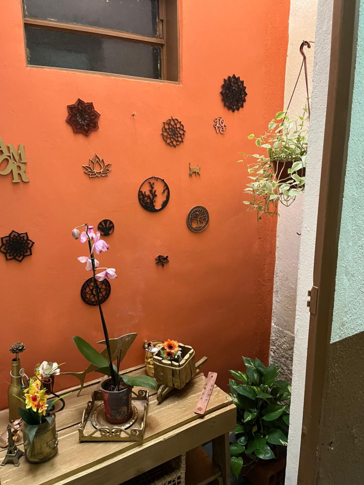 Pousada Boa Noite 阿蒂巴亚 外观 照片